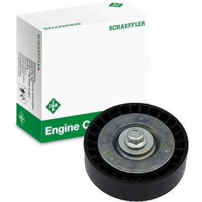 INA Malli 532 0913 10 Ohjauspyörä - Deflection/Guide Pulley INA Malli 532 0913 10 Ohjauspyörä - Deflection/Guide Pulley