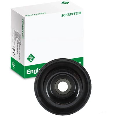 INA Modell 544 0141 10 Demperskive for Ford Focus, Fiesta & Fusion INA Modell 544 0141 10 Demperskive for Ford Focus, Fiesta & Fusion