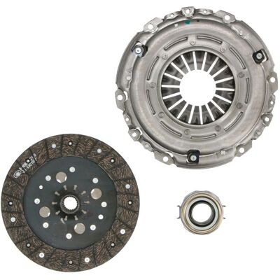 LuK 623 3776 00 Kit d'Embrayage - avec butée pour Subaru - Publicité LuK 623 3776 00 Kit d'Embrayage - avec butée pour Subaru - Publicité