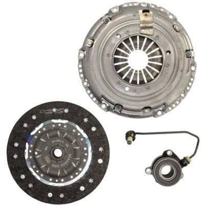 LuK 624 4002 33 Clutch Kit - Automatisk justering LuK 624 4002 33 Clutch Kit - Automatisk justering