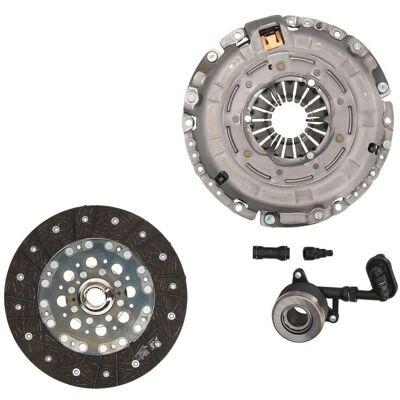 Schaeffler 624 3561 33 Clutch Kit - Complete for Hyundai/Kia Schaeffler 624 3561 33 Clutch Kit - Complete for Hyundai/Kia