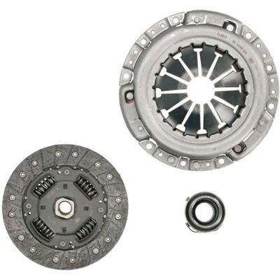 Schaeffler Luk Kupplungssatz - 190mm, für Hyundai I10 Schaeffler Luk Kupplungssatz - 190mm, für Hyundai I10