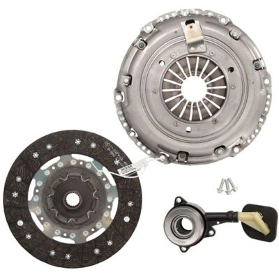 LuK 624 3931 35 Automatik Kupplungssatz LuK 624 3931 35 Automatik Kupplungssatz