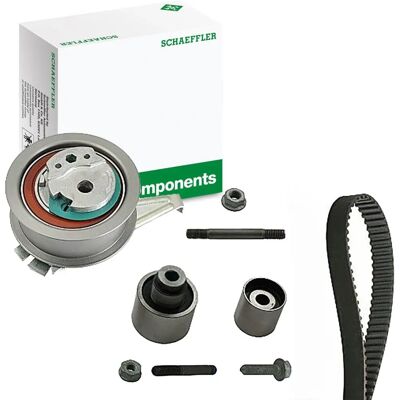 INA VW Audi Skoda Steuerkette Kit - 530 0699 10 INA VW Audi Skoda Steuerkette Kit - 530 0699 10