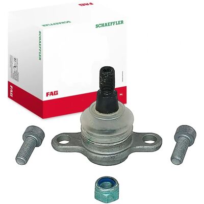 Joint de suspension Volkswagen Multivan T5 - 18,3mm Conique, 80mm Fixation - Publicité Joint de suspension Volkswagen Multivan T5 - 18,3mm Conique, 80mm Fixation - Publicité