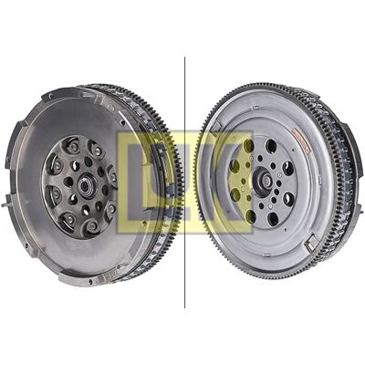 Schaeffler Flywheel - 0942 10 - Compatible with Mercedes-Benz Sprinter 415 Schaeffler Flywheel - 0942 10 - Compatible with Mercedes-Benz Sprinter 415