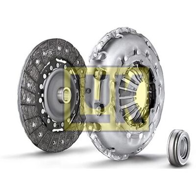 LuK Clutch Kit 623 3422 00 - Clutch Kit LuK Clutch Kit 623 3422 00 - Clutch Kit