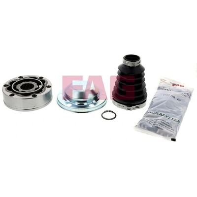 FAG CV-led 771 0720 30 - Drive aksel CV-led for VW & Audi FAG CV-led 771 0720 30 - Drive aksel CV-led for VW & Audi