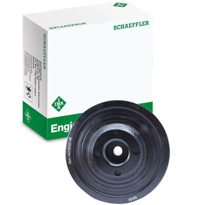 Schaeffler INA 544 0143 10 Vibrație Dempfer Cureaua - Cureaua Schaeffler INA 544 0143 10 Vibrație Dempfer Cureaua - Cureaua