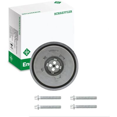 INA 544 0502 20 Kit de poulies, vilebrequin - Timing Belt Kit INA 544 0502 20 Kit de poulies, vilebrequin - Timing Belt Kit