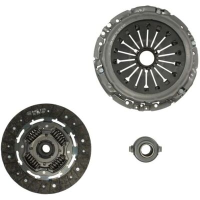 Schaeffler LuK 624 4051 00 Clutch Kit - 240mm with Release Bearing Schaeffler LuK 624 4051 00 Clutch Kit - 240mm with Release Bearing
