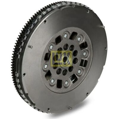LUK 415 0967 10 Zweimassenschwungrad - Kupplungssystem LUK 415 0967 10 Zweimassenschwungrad - Kupplungssystem