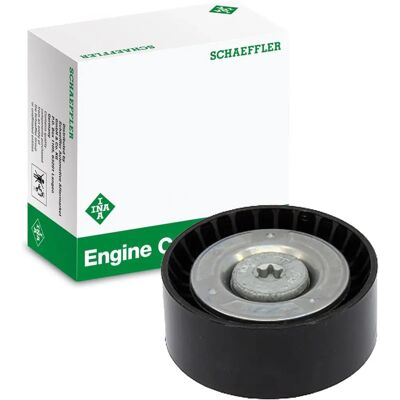 Schaeffler INA 532 0905 10 - Automobielriemspannerrol Schaeffler INA 532 0905 10 - Automobielriemspannerrol