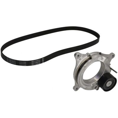 Schaeffler INA V-snaar set - Compleet accessoireriemset voor BMW Schaeffler INA V-snaar set - Compleet accessoireriemset voor BMW