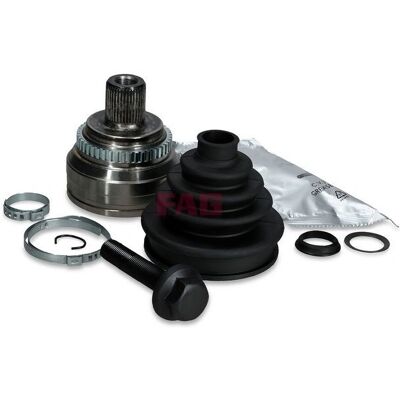 FAG 771 0726 30 Cap de Arbore de Transmisie - Neopren pentru AUDI A6 C4 FAG 771 0726 30 Cap de Arbore de Transmisie - Neopren pentru AUDI A6 C4