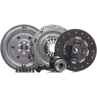 Schaeffler Luk Kupplungssatz mit Schwungrad - Kupplungssatz Schaeffler Luk Kupplungssatz mit Schwungrad - Kupplungssatz