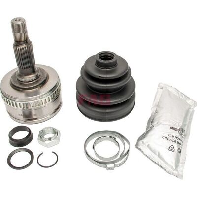 Schaeffler FAG 14104114 Drive Shaft Joint Set for Mercedes V-class Schaeffler FAG 14104114 Drive Shaft Joint Set for Mercedes V-class