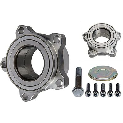 FAG 713 6911 60 Σετ ρουλεμάν τροχού - Wheel Bearing Kit FAG 713 6911 60 Σετ ρουλεμάν τροχού - Wheel Bearing Kit