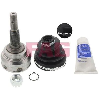FAG CV-led 771 0742 30 - Drivaksel FAG CV-led 771 0742 30 - Drivaksel