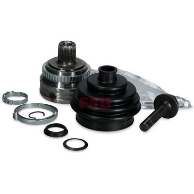 FAG 771 0752 30 Neopren CV-ledd for AUDI - Kardanledd FAG 771 0752 30 Neopren CV-ledd for AUDI - Kardanledd