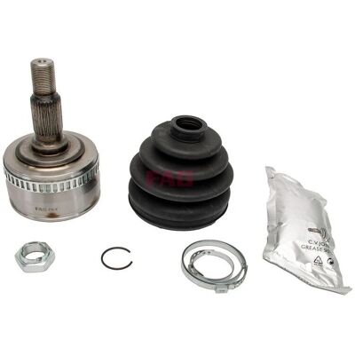 Schaeffler FAG 771 0768 30 Drive Shaft Joint Set - Drive Shaft Joint Set Schaeffler FAG 771 0768 30 Drive Shaft Joint Set - Drive Shaft Joint Set