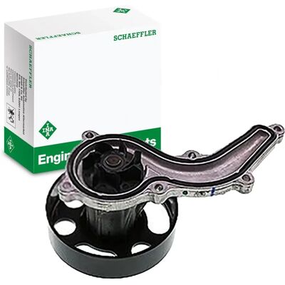 INA Malli 538 0885 10 - Vesipumppu Honda HR-V II, Jazz INA Malli 538 0885 10 - Vesipumppu Honda HR-V II, Jazz