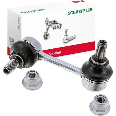 FAG 818 0526 10 Stabiliseringslenke - Bakre høyre oppheng FAG 818 0526 10 Stabiliseringslenke - Bakre høyre oppheng