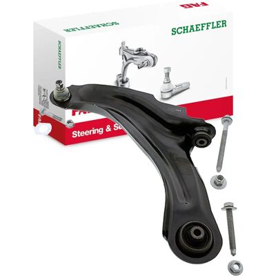 FAG Opphengarmlenke for Renault Clio Zoe - Stål, OEM-nummer FAG Opphengarmlenke for Renault Clio Zoe - Stål, OEM-nummer