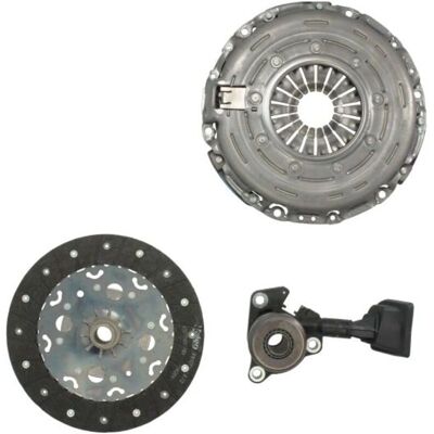 LuK 624 3531 33 Hydraulisches Kupplungskit LuK 624 3531 33 Hydraulisches Kupplungskit