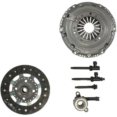 Schaeffler LuK 624 4041 33 Kit ambreiaj - Kit ambreiaj Schaeffler LuK 624 4041 33 Kit ambreiaj - Kit ambreiaj