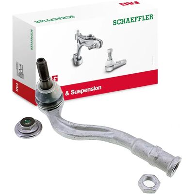 FAG Styrestang - Model 840 1380 10 - Passer til Audi A4, A5, A6, A7, Q5 FAG Styrestang - Model 840 1380 10 - Passer til Audi A4, A5, A6, A7, Q5