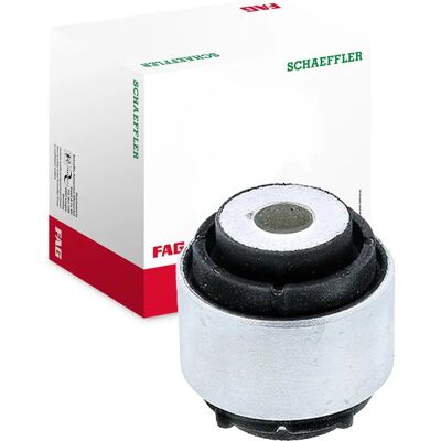 FAG Bucșă Braț de Control - BMW 1/X1 - Suspensie FAG Bucșă Braț de Control - BMW 1/X1 - Suspensie