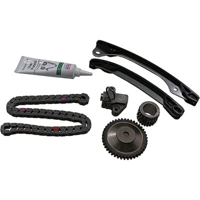 INA Tidskæde sæt - Timing Chain Kit INA Tidskæde sæt - Timing Chain Kit