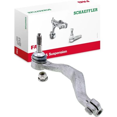 FAG 840 1398 10 Testa della barra di sterzo - Componente di sterzo per BMW/X1/X2/Mini FAG 840 1398 10 Testa della barra di sterzo - Componente di sterzo per BMW/X1/X2/Mini