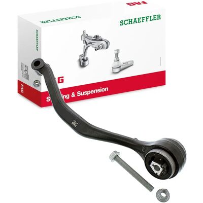 Schaeffler FAG Control Arm - Front Left for BMW X3 Schaeffler FAG Control Arm - Front Left for BMW X3