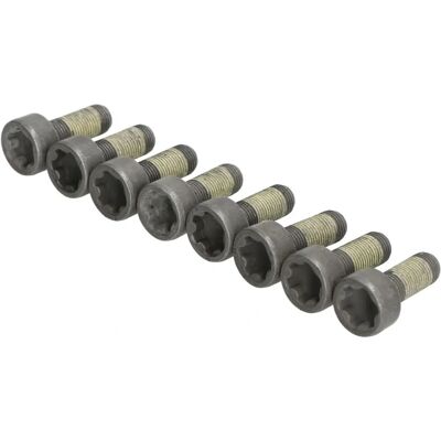 Schaeffler LuK 411 0273 10 - Koblingsflywheel skruer Schaeffler LuK 411 0273 10 - Koblingsflywheel skruer