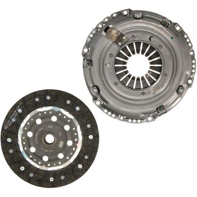 LuK KY117R Automatik Kupplungssatz - Auto Teile LuK KY117R Automatik Kupplungssatz - Auto Teile