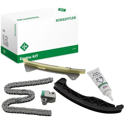 Set lanț distribuție INA 559 1010 20 pentru Toyota, Citroën, Peugeot, Subaru Set lanț distribuție INA 559 1010 20 pentru Toyota, Citroën, Peugeot, Subaru