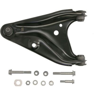 Braccio di sospensione FAG per Dacia Sandero 2, Lodgy, Dokker Braccio di sospensione FAG per Dacia Sandero 2, Lodgy, Dokker