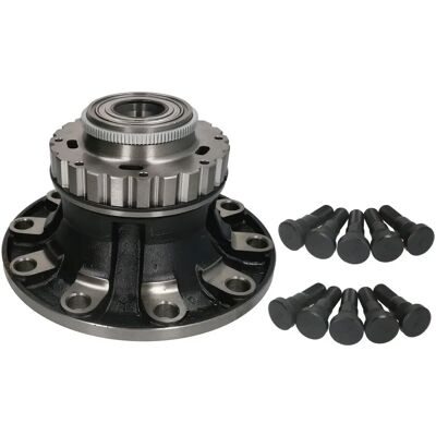 FAG 723 5025 10 Cubo de roda - Com rolamento - Volvo FAG 723 5025 10 Cubo de roda - Com rolamento - Volvo