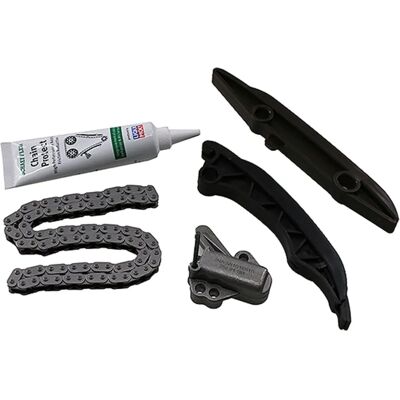 INA Timing Chain Kit - 559 1007 20 - Passer til BMW, Mini INA Timing Chain Kit - 559 1007 20 - Passer til BMW, Mini