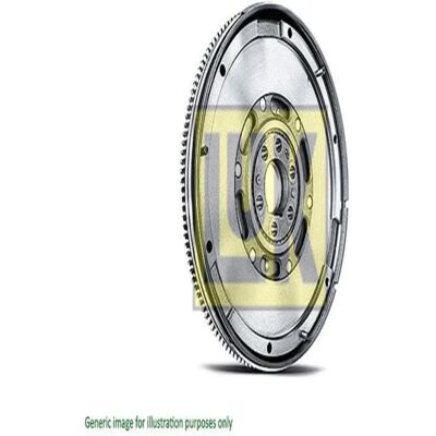 Schaeffler LuK DCF Dual Clutch Flywheel - Clutch Flywheel Schaeffler LuK DCF Dual Clutch Flywheel - Clutch Flywheel
