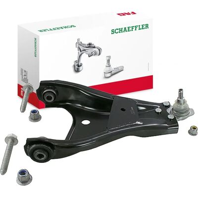FAG Dacia Duster Fjæringsarm - Stål 17,2mm FAG Dacia Duster Fjæringsarm - Stål 17,2mm