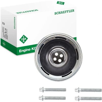 INA 544 0169 20 Kit - Kurbelwellenriemenscheibe INA 544 0169 20 Kit - Kurbelwellenriemenscheibe