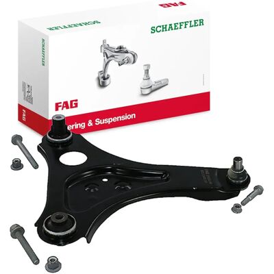 FAG Control Arm - Renault Twingo/Smart Fortwo/Forfour FAG Control Arm - Renault Twingo/Smart Fortwo/Forfour