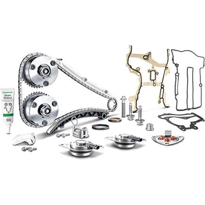 INA Steuerkettensatz - Steuerkette, Zahnräder & Dichtungen für Opel Chevrolet INA Steuerkettensatz - Steuerkette, Zahnräder & Dichtungen für Opel Chevrolet