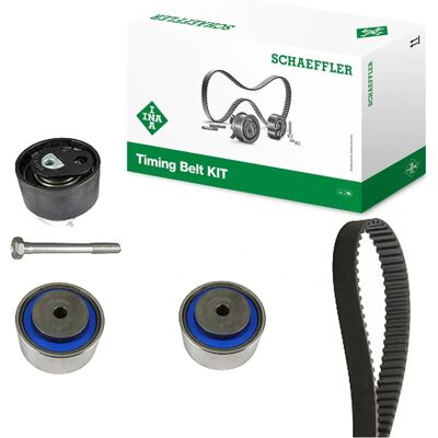 Aisin Model TSPS047 Timing Belt Kit Aisin Model TSPS047 Timing Belt Kit