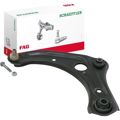 Schaeffler FAG Control Arm - Nissan Micra/Note Schaeffler FAG Control Arm - Nissan Micra/Note