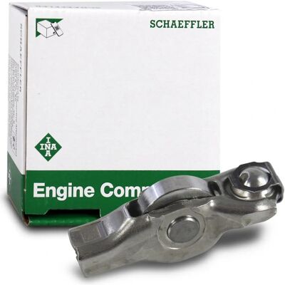 Schaeffler INA Kampiakselin venttiili Mercedes-Benzille - Imu/Exhaust Schaeffler INA Kampiakselin venttiili Mercedes-Benzille - Imu/Exhaust