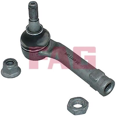 FAG Styrstanghoved - M14x1,5 - 12,9 mm Kegle - 119 mm Længde - Produkttype FAG Styrstanghoved - M14x1,5 - 12,9 mm Kegle - 119 mm Længde - Produkttype